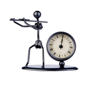 Ruby MG 167 - flet Zegar