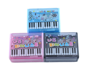 Ruby MG 13 - temperówka