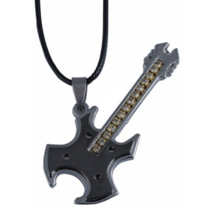Ruby MG 112 - naszyjnik gitara elektryczna