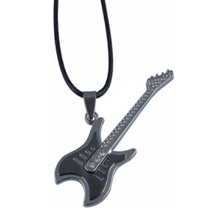 Ruby MG 108 - naszyjnik gitara