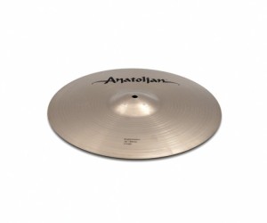 Anatolian 18" Expression Crash - talerz perkusyjny