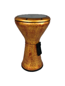 KG Doumbeck FDB 17 Orange Sunrise	