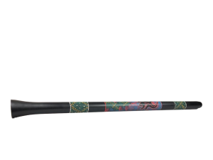 KG Didgeridoo DIDPVC130-7 PVC 130cm