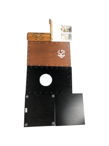 KG Cajon KD RS DIY Knockdown	