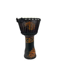 KG Djembe ESPPVC10-8 Baliku	