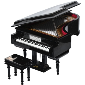 Ruby MG 241 - miniaturaGrand Piano