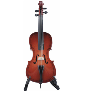 Ruby MG 251 - miniatura Wiolonczela