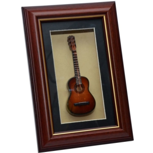 Ruby MG 255 Ramka - gitara