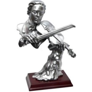 Ruby MG 267 - skrzypce