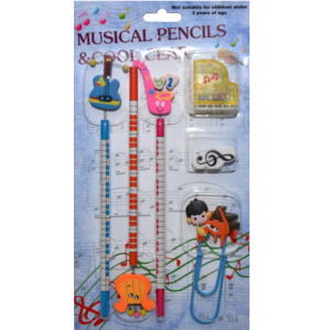 Ruby MG 27 - zestaw do rysowania