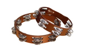 KG Tamburyn TAMB8 8''