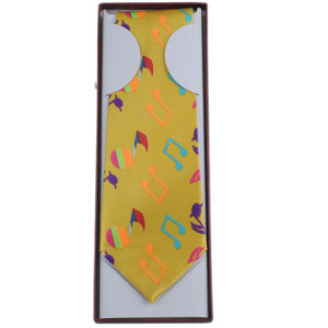 Ruby MG 359 - krawat