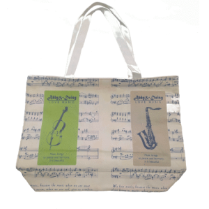 Ruby MG 357A - torba