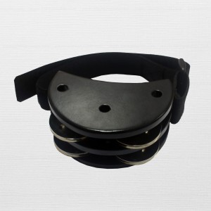 KG Foot Tamb 8 Tamburyn 8 Jingles	