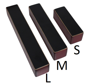 KG Cajon Shaker Small	