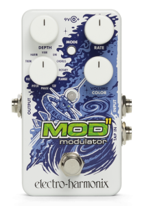Electro Harmonix Mod 11 - multiefekt gitarowy