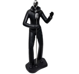 Ruby MG 277 - piosenkarz