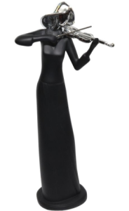 Ruby MG 276 - skrzypce