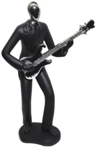 Ruby MG 274 - gitara