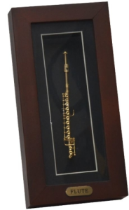 Ruby MG 264 Ramka - flet prosty