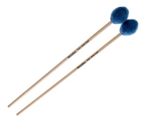 Innovative Percussion IP 803 Mark Ford Medium Hard Legato Marimba