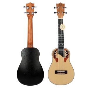 KG PCR100E Ukulele
