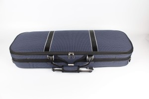 KG XY404VN Futerał Skrzypce 