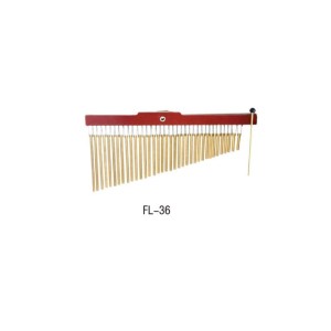 KG FL36 Bar Chimes 36