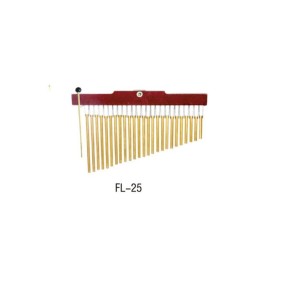 KG FL25 Bar Chimes 25