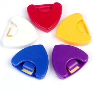 KG CX RM013-03 Pick Holder Uchwyt na kostki gitarowe