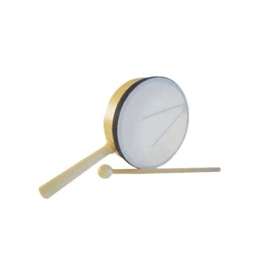 KG FHDBC6 Hand Drum