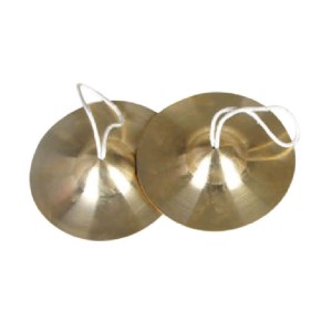 KG TCY5P Talerzyki Marszowe 15cm