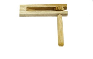 KG G20-1 Ratchet Terkotka