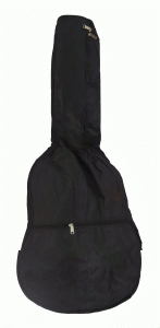 Ruby MA 75 - futerał na gitarę 4/4