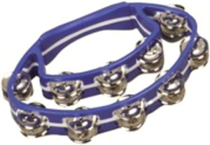 Big Foot K4 - tamburyn