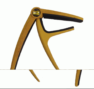 Ruby MA 14D - kapodaster uniwersalny