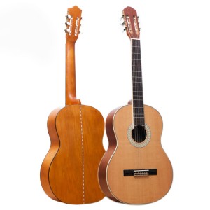 KG MC325 4/4 Gitara Klasyczna