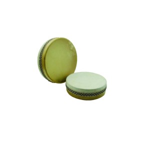 KG LYH25Y Ocean Drum 10" Skórzany Naciąg