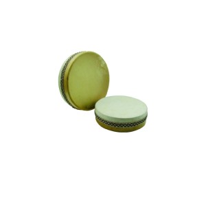 KG LYH30Y Ocean Drum 12" Skórzany Naciąg