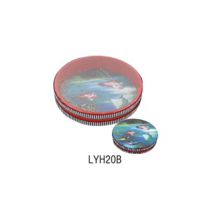 KG LYH20B Ocean Drum 8"