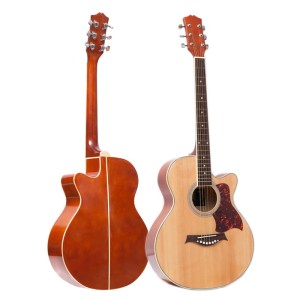 KG MF225CEQ Gitara Elektroakustyczna 40"