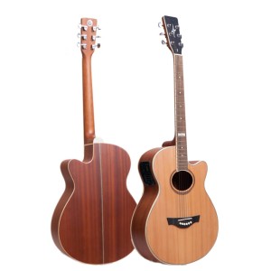 KG MF425EQ Gitara Elektroakustyczna 41"