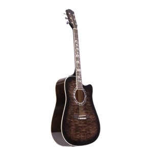 KG MF150 Black Gitara Akustyczna 41"
