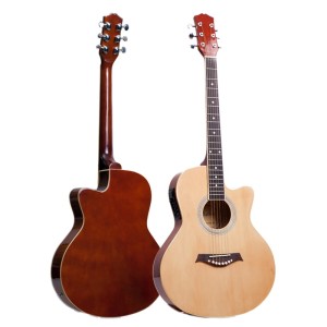 KG MF125CEQ Gitara Elektroakustyczna 40"