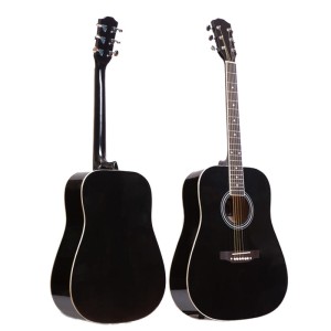 KG MF125B Black Gitara Akustyczna 41"