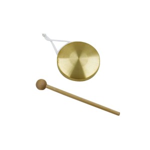 KG TQ10 Gong 10cm