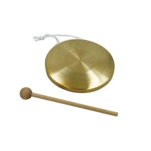 KG TQ16 Gong 16cm