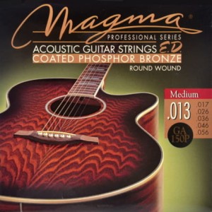 Magma GA150P 13-56 - struny do gitary akustycznej