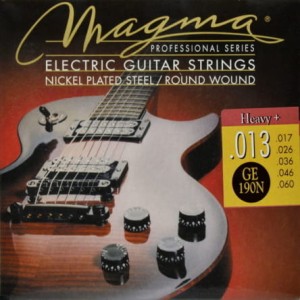 Magma GE190N 13-16 - struny do gitary elektrycznej