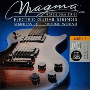 Magma GE150S 10-48 - struny do gitary elektrycznej
